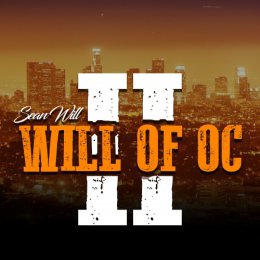 Sean Will - Will Of OC II